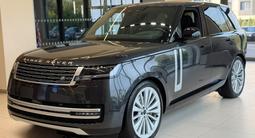 Land Rover Range Rover Autobiography 2026 года за 130 272 000 тг. в Алматы