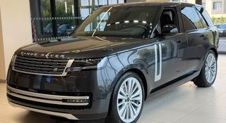 Land Rover Range Rover Autobiography 2026 года за 130 272 000 тг. в Алматы