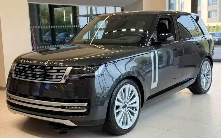 Land Rover Range Rover Autobiography 2026 года за 130 272 000 тг. в Алматы