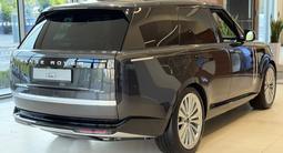 Land Rover Range Rover Autobiography 2026 года за 130 272 000 тг. в Алматы – фото 4