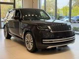 Land Rover Range Rover Autobiography 2026 годаүшін130 272 000 тг. в Алматы – фото 3