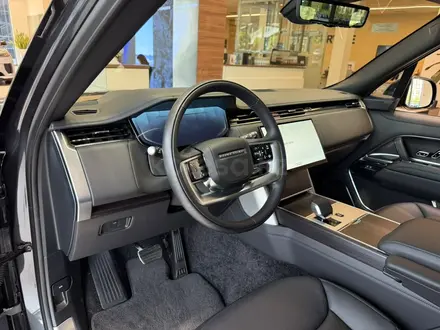Land Rover Range Rover Autobiography 2026 года за 130 272 000 тг. в Алматы – фото 8
