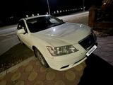 Hyundai Sonata 2007 годаүшін2 600 000 тг. в Павлодар – фото 4