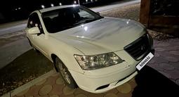 Hyundai Sonata 2007 годаүшін2 600 000 тг. в Павлодар – фото 4