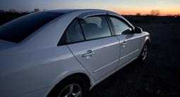 Hyundai Sonata 2007 годаүшін2 600 000 тг. в Павлодар – фото 2