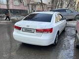 Hyundai Sonata 2007 годаүшін2 600 000 тг. в Павлодар