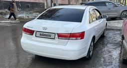 Hyundai Sonata 2007 годаүшін2 600 000 тг. в Павлодар