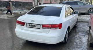 Hyundai Sonata 2007 года за 2 600 000 тг. в Павлодар