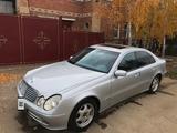 Mercedes-Benz E 320 2002 года за 5 200 000 тг. в Кокшетау – фото 2