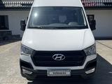 Hyundai H 350 2021 года за 22 000 000 тг. в Алматы