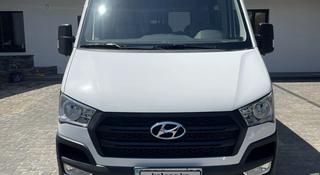 Hyundai H 350 2021 года за 21 000 000 тг. в Алматы