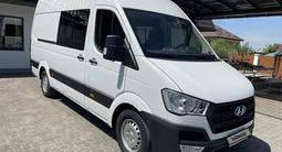 Hyundai H 350 2021 года за 22 000 000 тг. в Алматы – фото 3