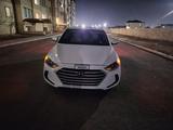 Hyundai Elantra 2017 годаүшін4 800 000 тг. в Актау – фото 4
