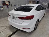 Hyundai Elantra 2017 годаүшін4 800 000 тг. в Актау