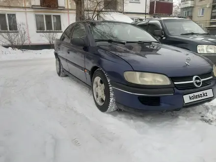 Opel Omega 1994 года за 900 000 тг. в Петропавловск