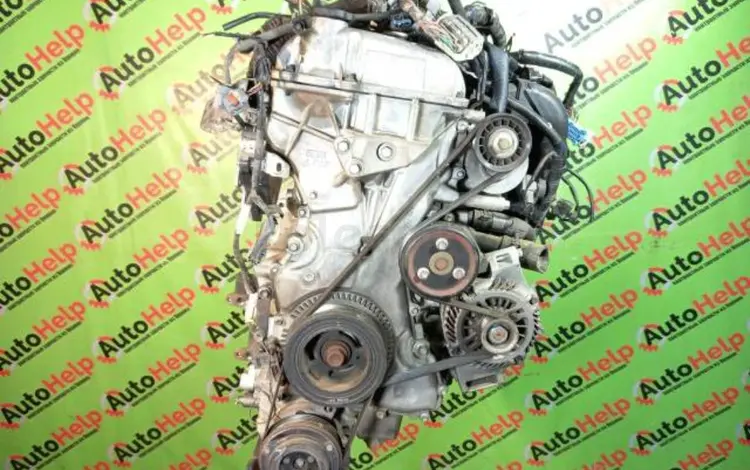 MAZDA ДВИГАТЕЛЬ ДВС АКПП МКПП за 275 000 тг. в Алматы
