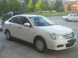 Nissan Almera 2014 года за 3 899 957 тг. в Жанаозен – фото 5