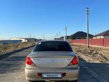 Kia Spectra 2008 года за 2 500 000 тг. в Атырау – фото 3