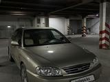 Kia Spectra 2008 года за 2 500 000 тг. в Атырау – фото 5