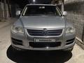 Volkswagen Touareg 2008 годаүшін6 500 000 тг. в Алматы – фото 12