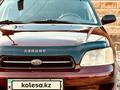 Subaru Legacy 2001 годаүшін3 450 000 тг. в Алматы – фото 3