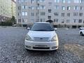 Toyota Ipsum 2001 годаүшін4 000 000 тг. в Актобе