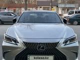 Lexus ES 250 2018 годаfor20 000 000 тг. в Шымкент – фото 4