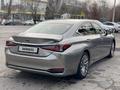 Lexus ES 250 2018 годаүшін20 000 000 тг. в Шымкент – фото 5