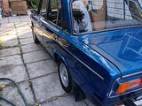 ВАЗ (Lada) 2106 2006 года за 2 500 000 тг. в Шымкент – фото 4
