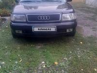 Audi 100 1991 годаүшін1 850 000 тг. в Шымкент