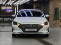 Hyundai Elantra 2019 годаүшін8 200 000 тг. в Астана – фото 11