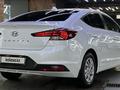 Hyundai Elantra 2019 года за 8 200 000 тг. в Астана – фото 13