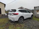 Haval F7 2021 годаfor9 500 000 тг. в Усть-Каменогорск – фото 5