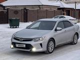 Toyota Camry 2012 года за 8 900 000 тг. в Актобе