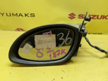 Зеркало заднего вида Opel за 15 000 тг. в Караганда – фото 2