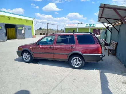 Volkswagen Golf 1995 года за 1 150 000 тг. в Кызылорда – фото 2