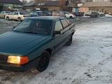 Audi 100 1986 годаfor1 250 000 тг. в Талдыкорган