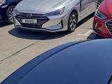 Hyundai Elantra 2019 годаfor5 800 000 тг. в Атырау