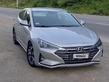 Hyundai Elantra 2019 годаfor5 800 000 тг. в Атырау – фото 2
