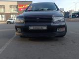 Mitsubishi Space Wagon 1998 годаүшін2 300 000 тг. в Караганда – фото 2