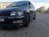 Mitsubishi Space Wagon 1998 годаүшін2 300 000 тг. в Караганда – фото 3