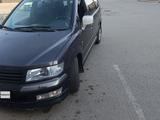 Mitsubishi Space Wagon 1998 годаүшін2 300 000 тг. в Караганда – фото 4