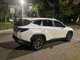 Hyundai Tucson 2023 годаүшін12 500 000 тг. в Алматы – фото 2
