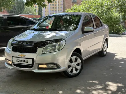 Chevrolet Nexia 2021 года за 4 200 000 тг. в Павлодар – фото 2