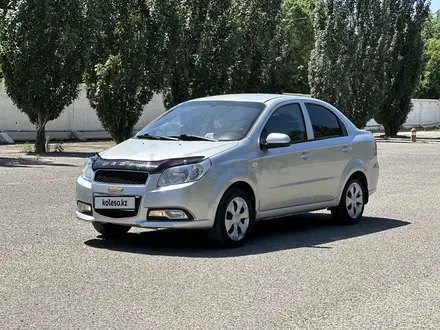 Chevrolet Nexia 2021 года за 4 200 000 тг. в Павлодар – фото 5