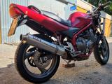 Yamaha  XJ600 2001 годаүшін1 450 000 тг. в Астана – фото 3