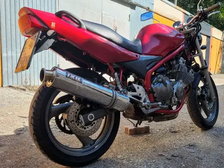 Yamaha  XJ600 2001 года за 1 450 000 тг. в Астана – фото 3