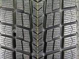 Новые шины Nexen Winguard Ice SUV 235/55R18 Производство Корея за 60 000 тг. в Алматы – фото 3