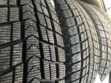 Новые шины Nexen Winguard Ice SUV 235/55R18 Производство Корея за 60 000 тг. в Алматы – фото 4