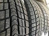 Новые шины Nexen Winguard Ice SUV 235/55R18 Производство Корея за 51 000 тг. в Алматы – фото 4